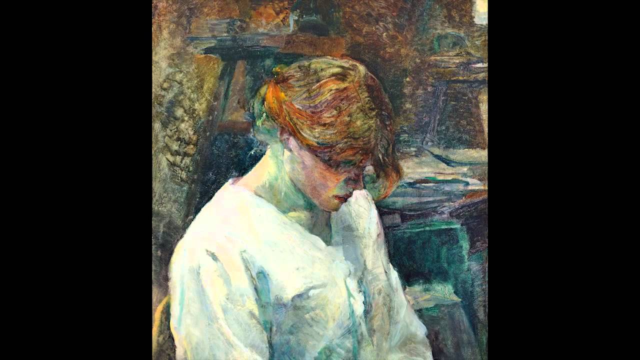Toulouse Lautrec: Paris and the Moulin Rouge