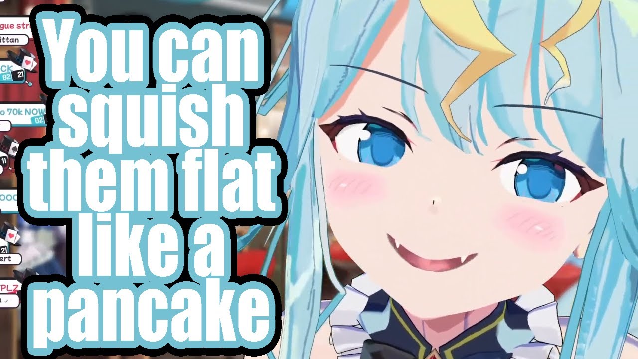 Clara talks about her β൦൦bs | #phaseclips | [Phase Connect]