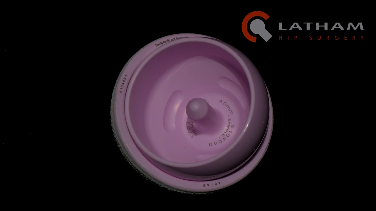 ReCerf Ceramic Hip