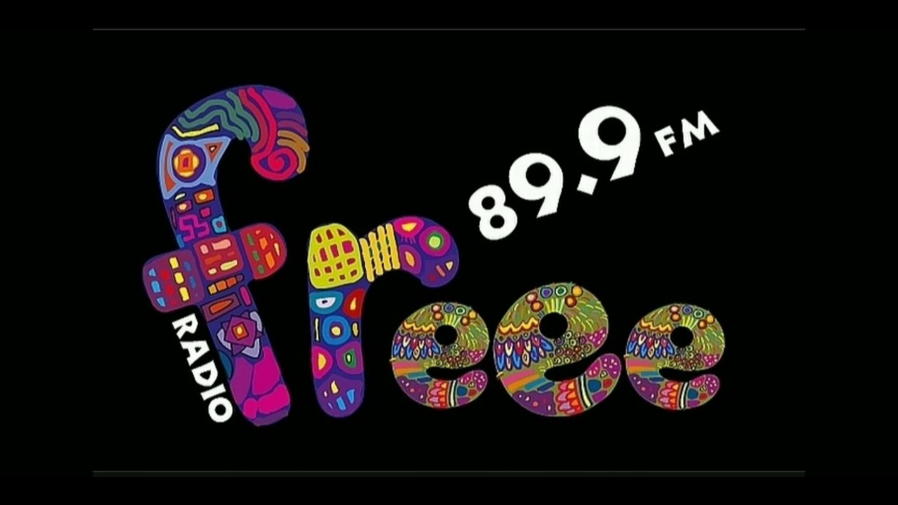 Radio Freee (Lublin) - Fragment emisji (08.04.2022)