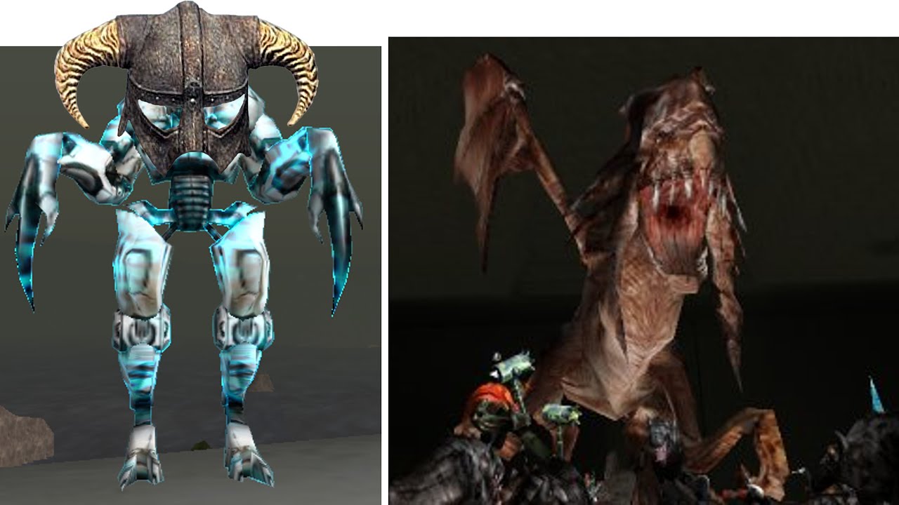 ONE THEY FEAR: Froob solos Tarasque (Anarchy Online)