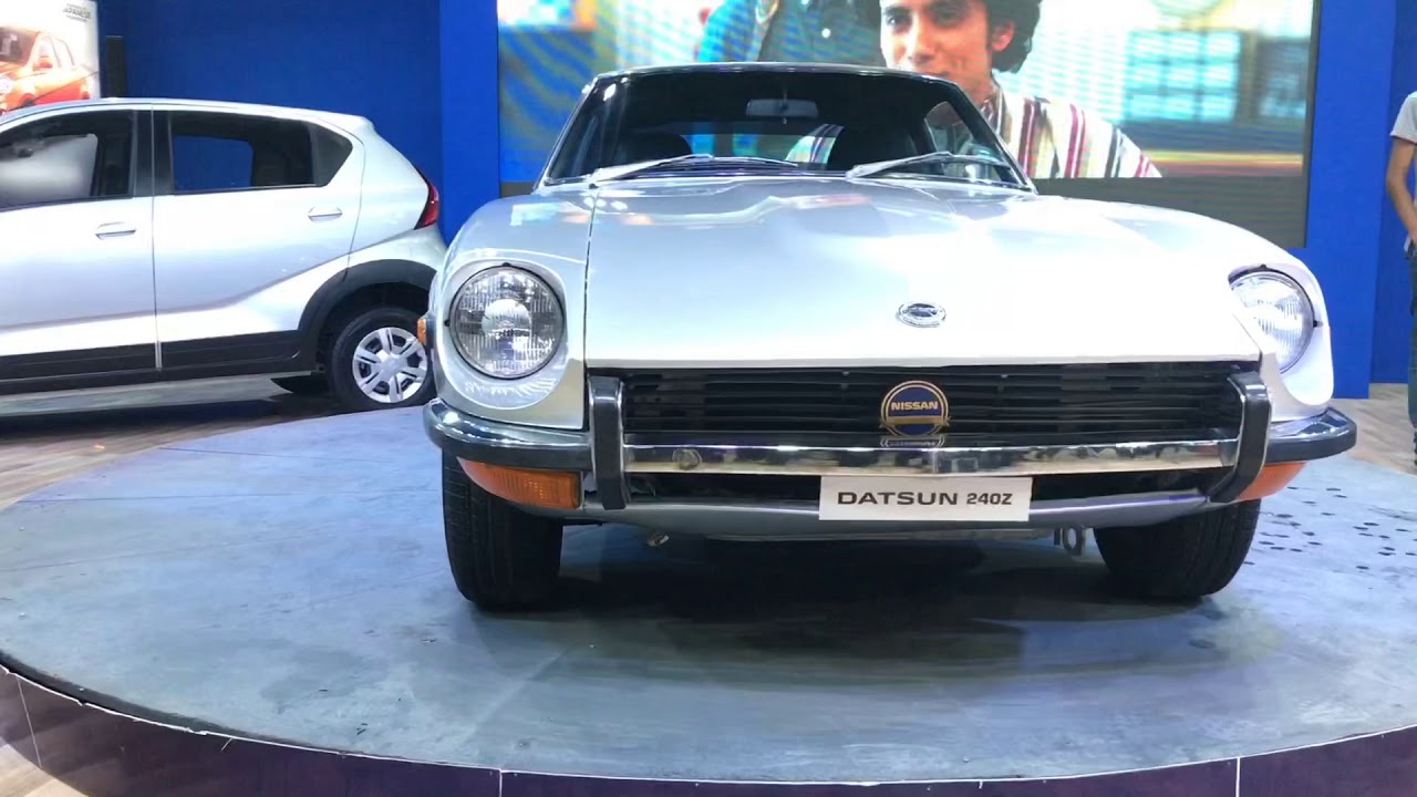 NADA AUTO SHOW 2019