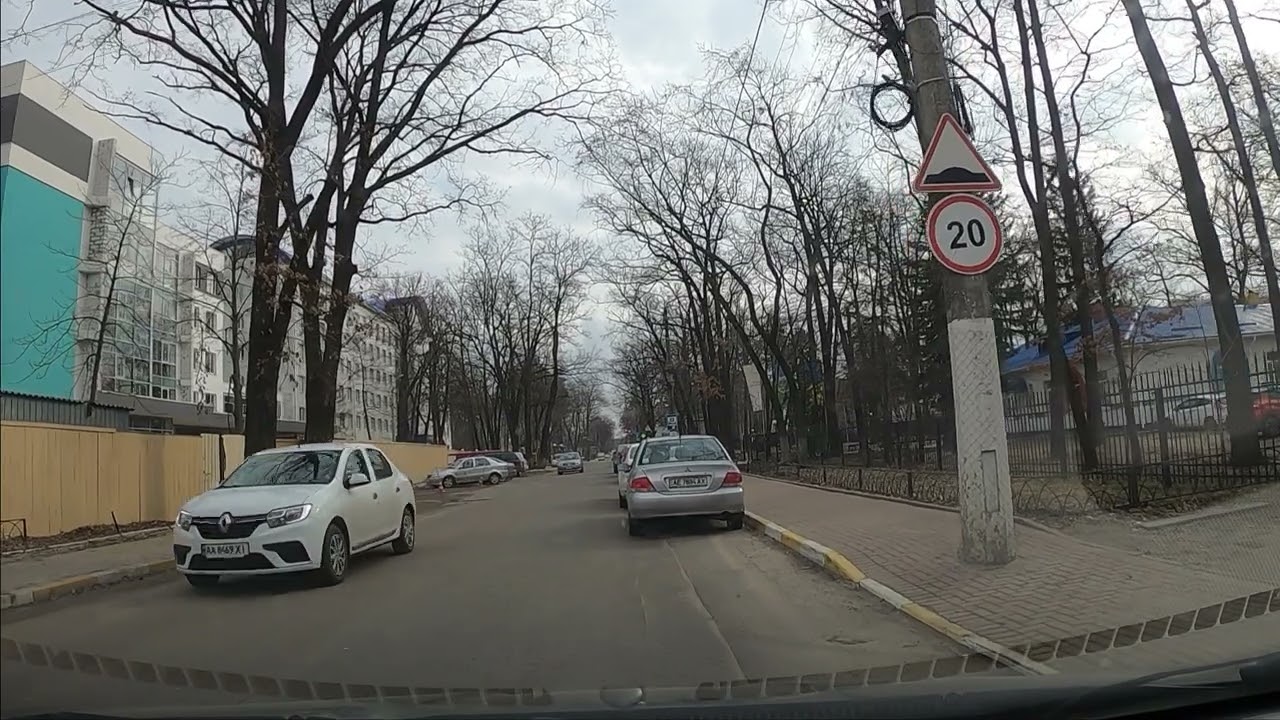 Часть вторая как автошколы не учат вождению автомобиля