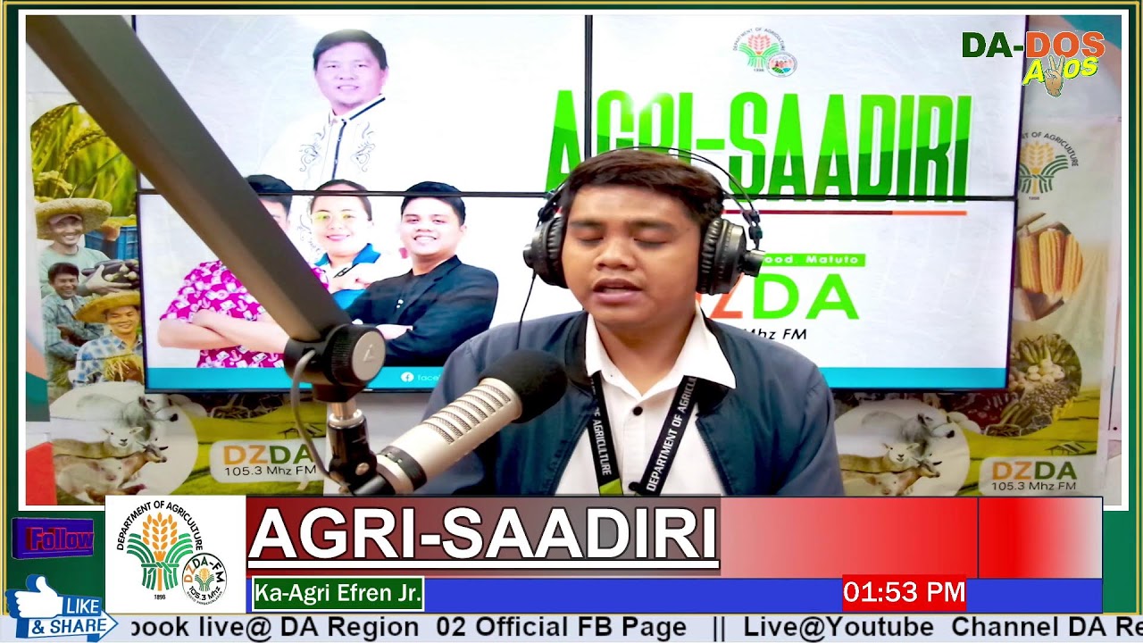AGRI-SAADIRI