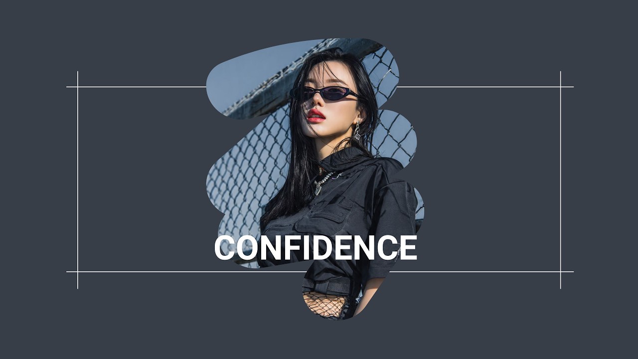 Confidence Playlist | She's not bossy, she's the boss | Women energy, CEO Vibe