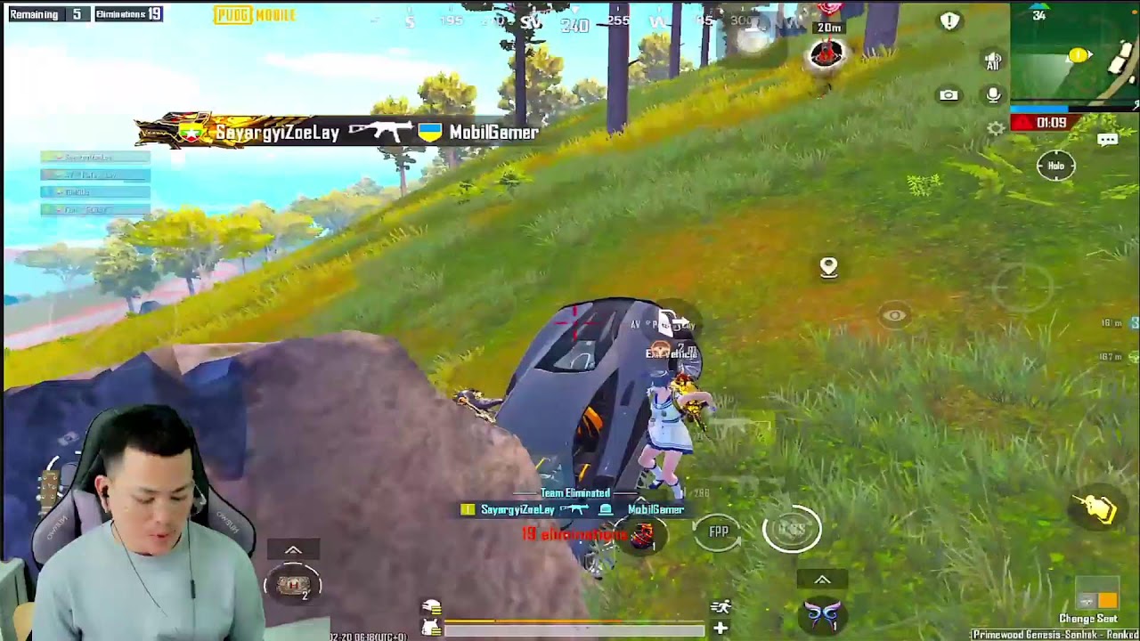 အနဲငယ်နောက်ကြ🤭