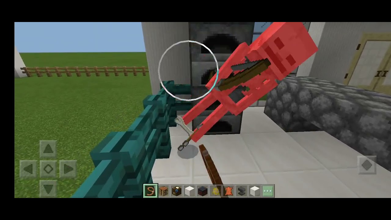 Minecraft Ama güzel bir ev yapıyorum son ve 3 part haberiniz olsun Artık hayatta kalmaya geçeceğim