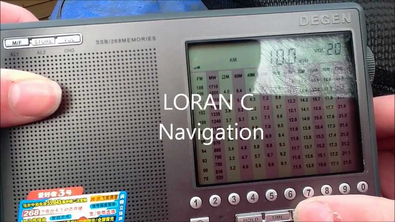 LongWave DX in UK