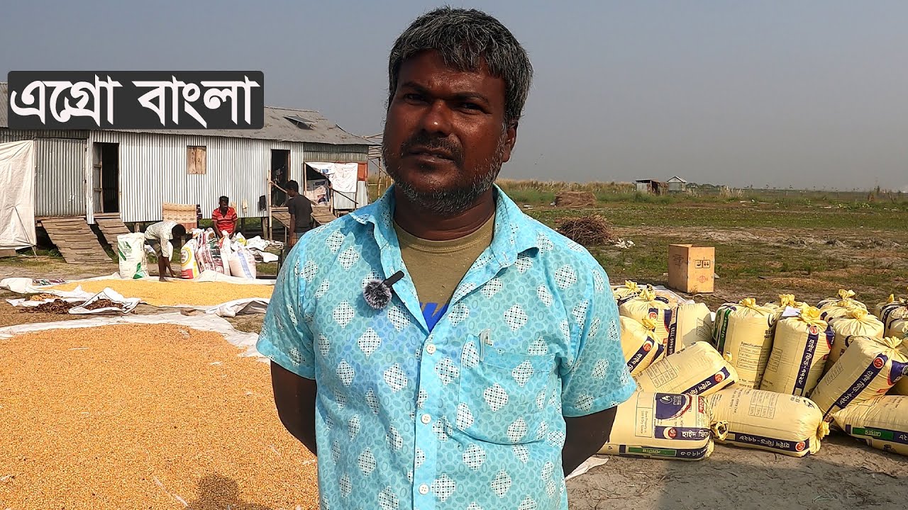 আমাদের এগ্রো বাংলা | Y Bee