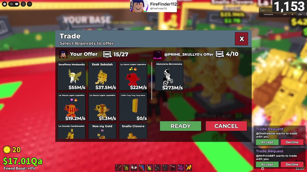 Tuesday Live Stream!!!!