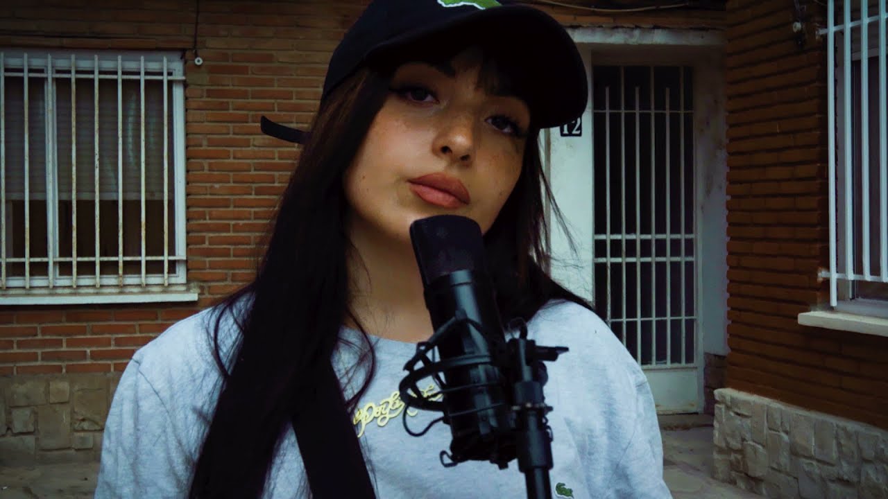 Por la Noche - Kitty110 (La Kitty)