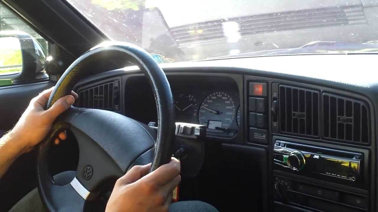 ´92 Corrado G60