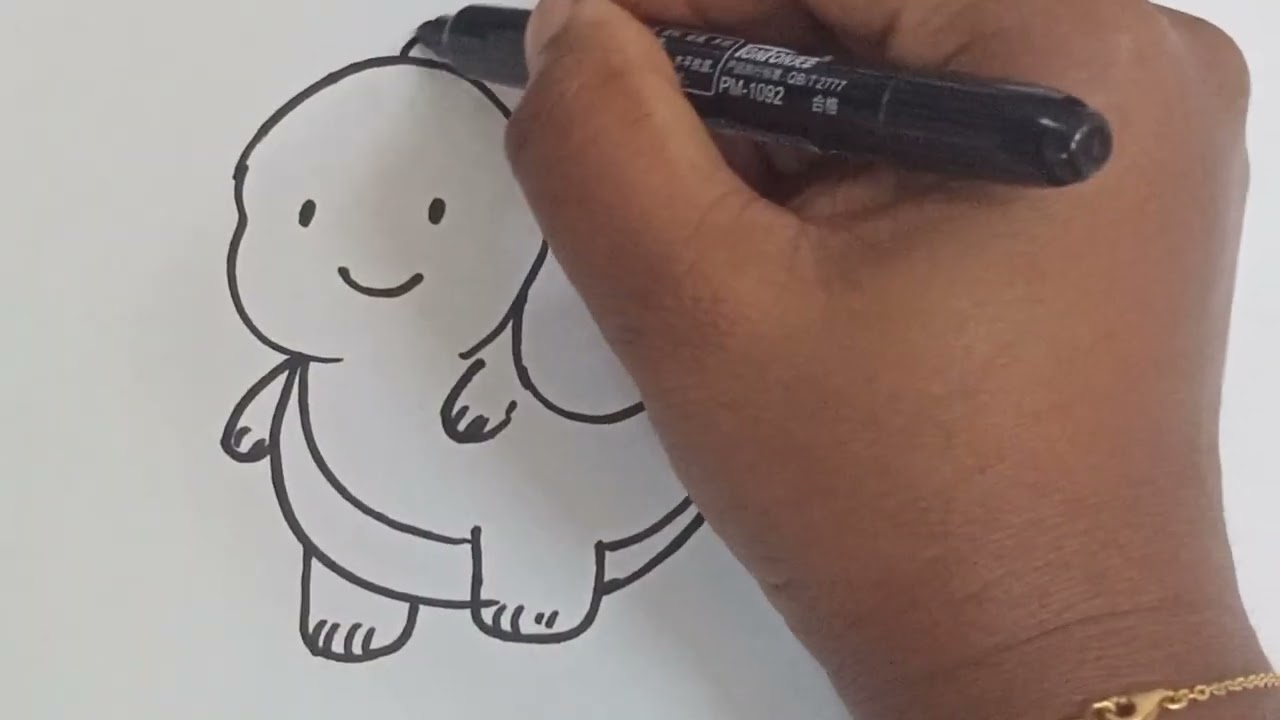 Super dinosaur 🦕 drawing for kids 😍#like#share#subscribe