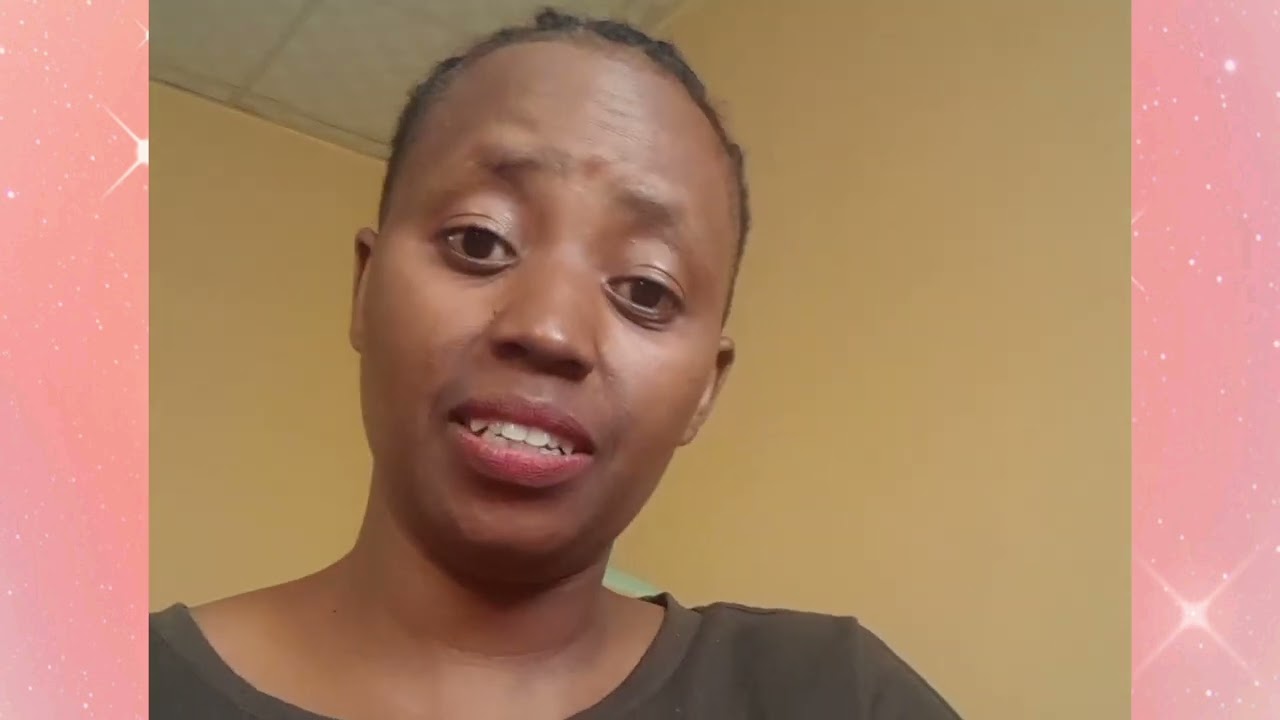 Heli kuanguka kwa mikono ya kijibaba,kuliko kuwa na mwanaume handsome#Irresponsible#LessConcern#Afri