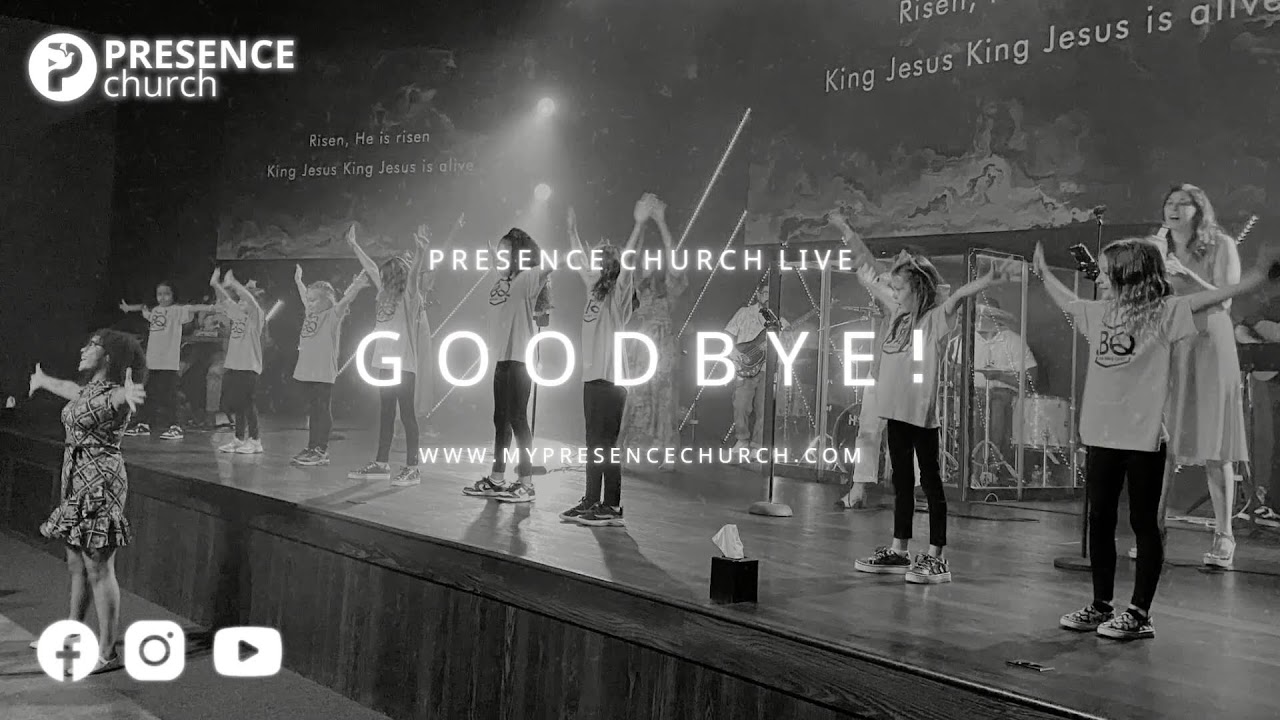 ENCOUNTER SUNDAY - MORNING SERVICE | Dr. Dennis Sempebwa | 2-1-26 | Presence Church
