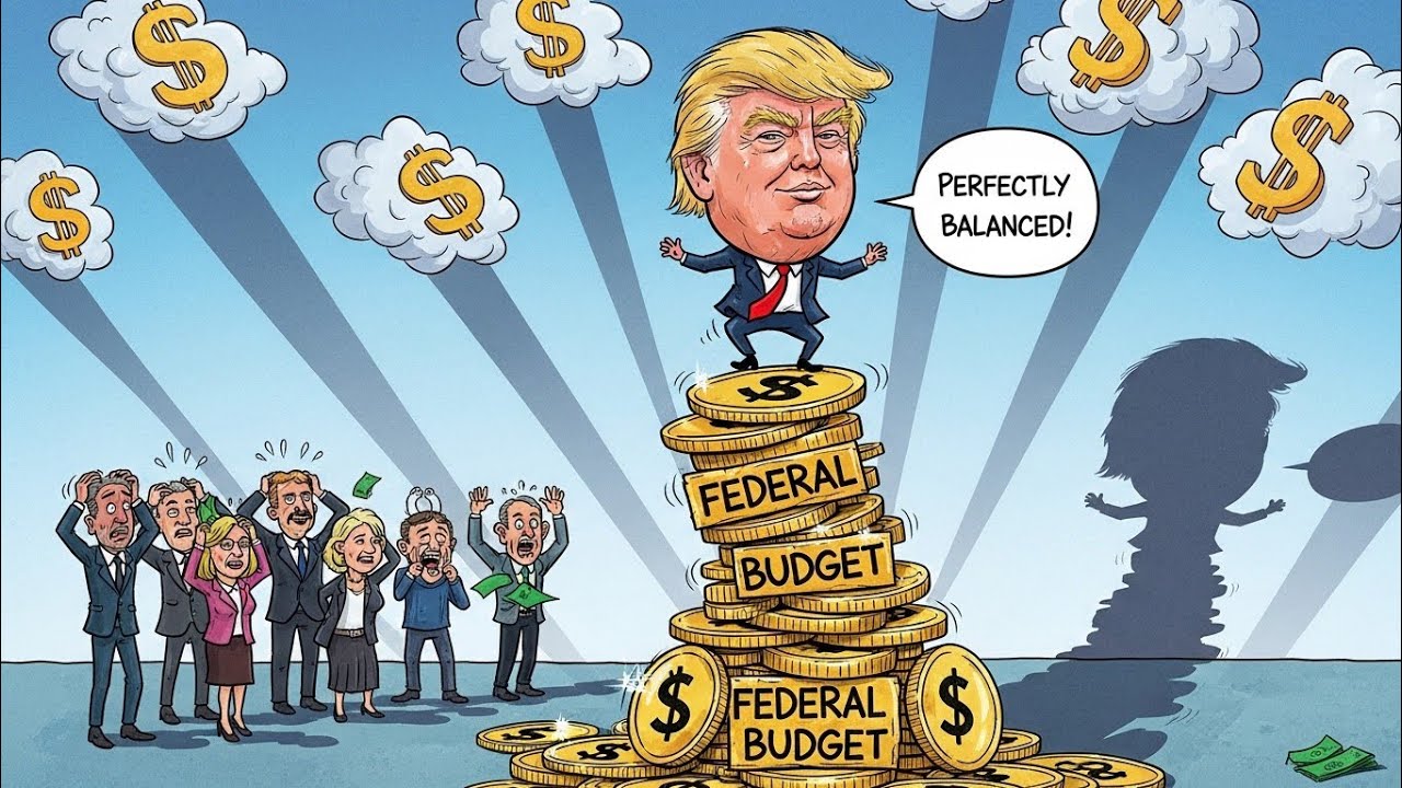 Today&rsquo;s Funniest American Political Cartoons | Trump Satire, Humor & Caricatures, Comic | FEBRUARY 9