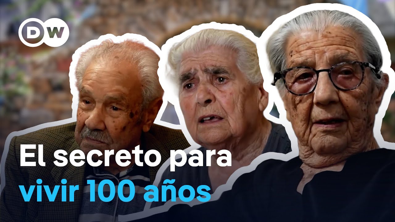 Cerdeña, la isla de los centenarios