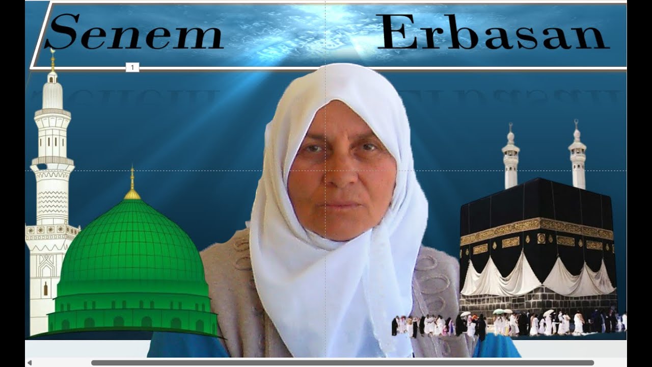 VEFAAT / Senem Erbasan