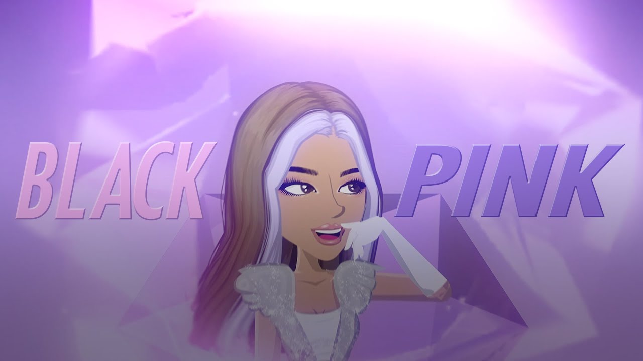BLACKPINK - DDU DU DDU DU | msp edit