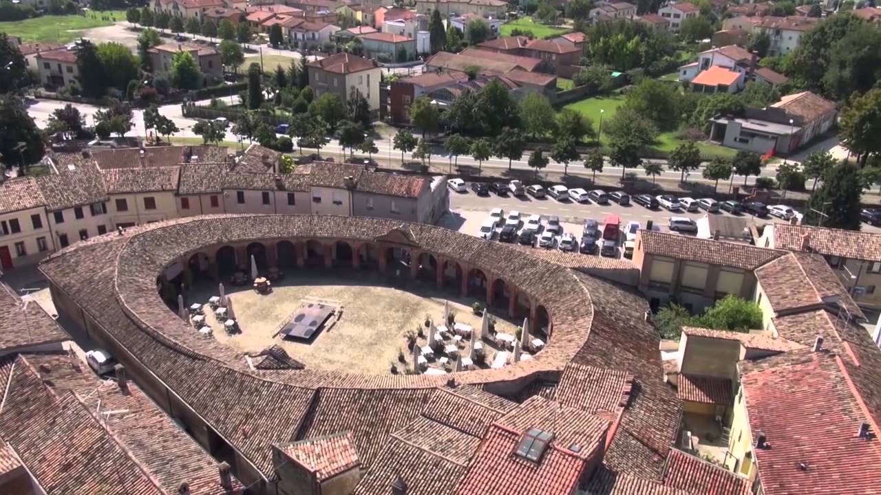 Skyview Bassa Romagna