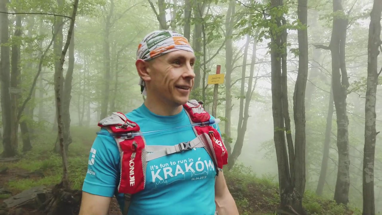 Bieg Rzeźnika 2020 - Bieszczady 2020 Dzień trzeci krótkiego wyjazdu na Bieg Rzeźnika