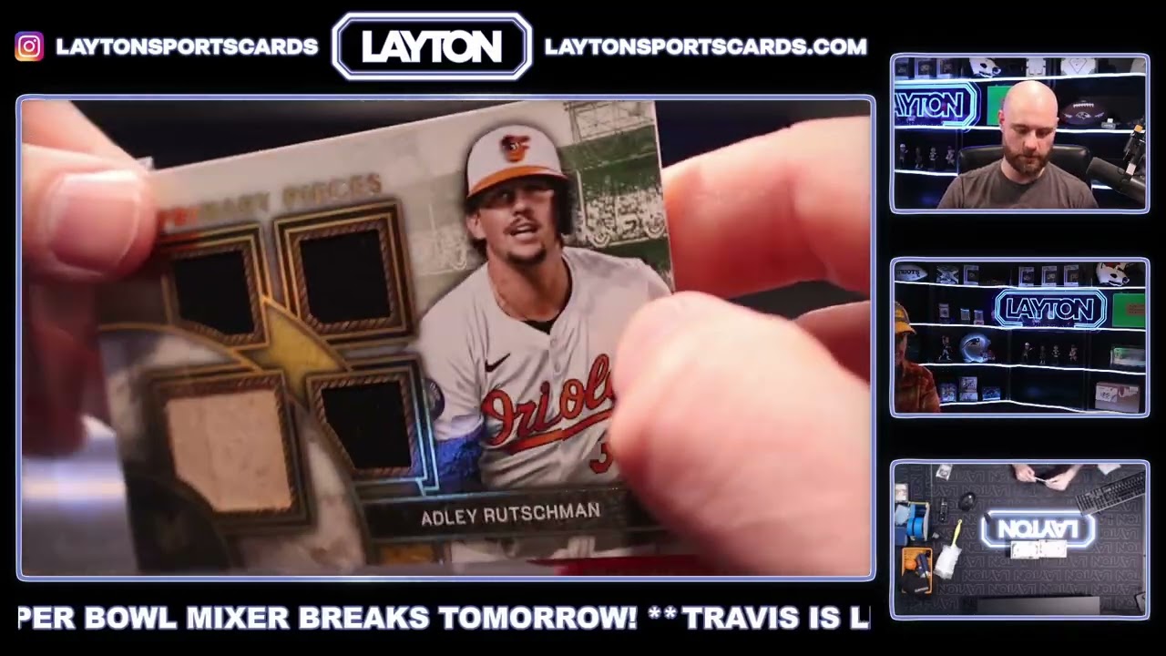 Невероятная подборка карточек Sox! Коллекция Topps Museum Collection Baseball Hobby 2025, 8 короб...