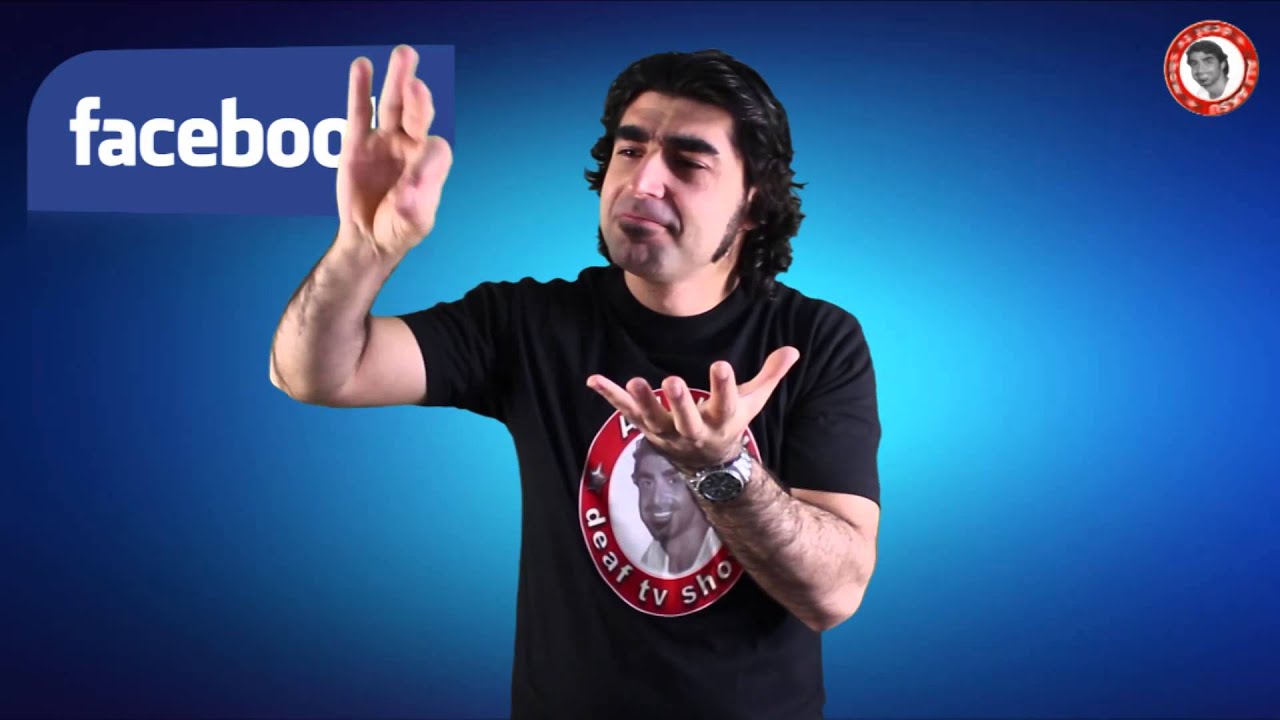 THANK YOU FOR LIKE DEAF TV SHOW AKSU ALI :-)