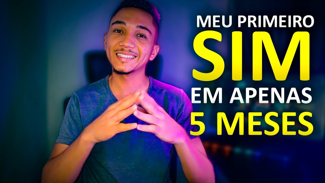 PRIMEIRO EMPREGO NA PROGRAMAÇÃO: Do currículo ao SIM! (Passo a passo detalhado)