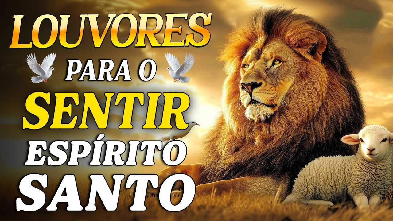 Louvores de Adoração, Hinos Mais Tocadas, Louvores Para Que Deus Guie Sua Vida ,Top Gospel 2026