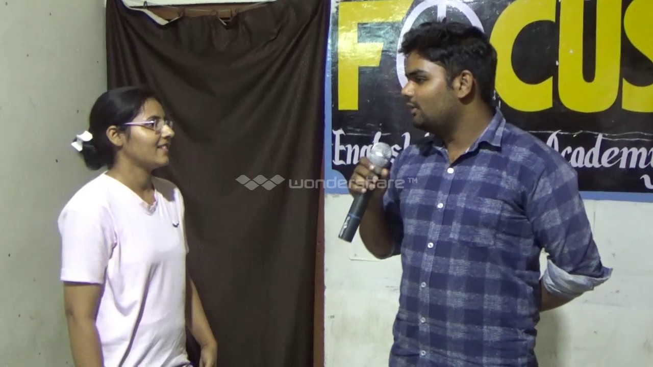 student to student casual natural talking part 1st