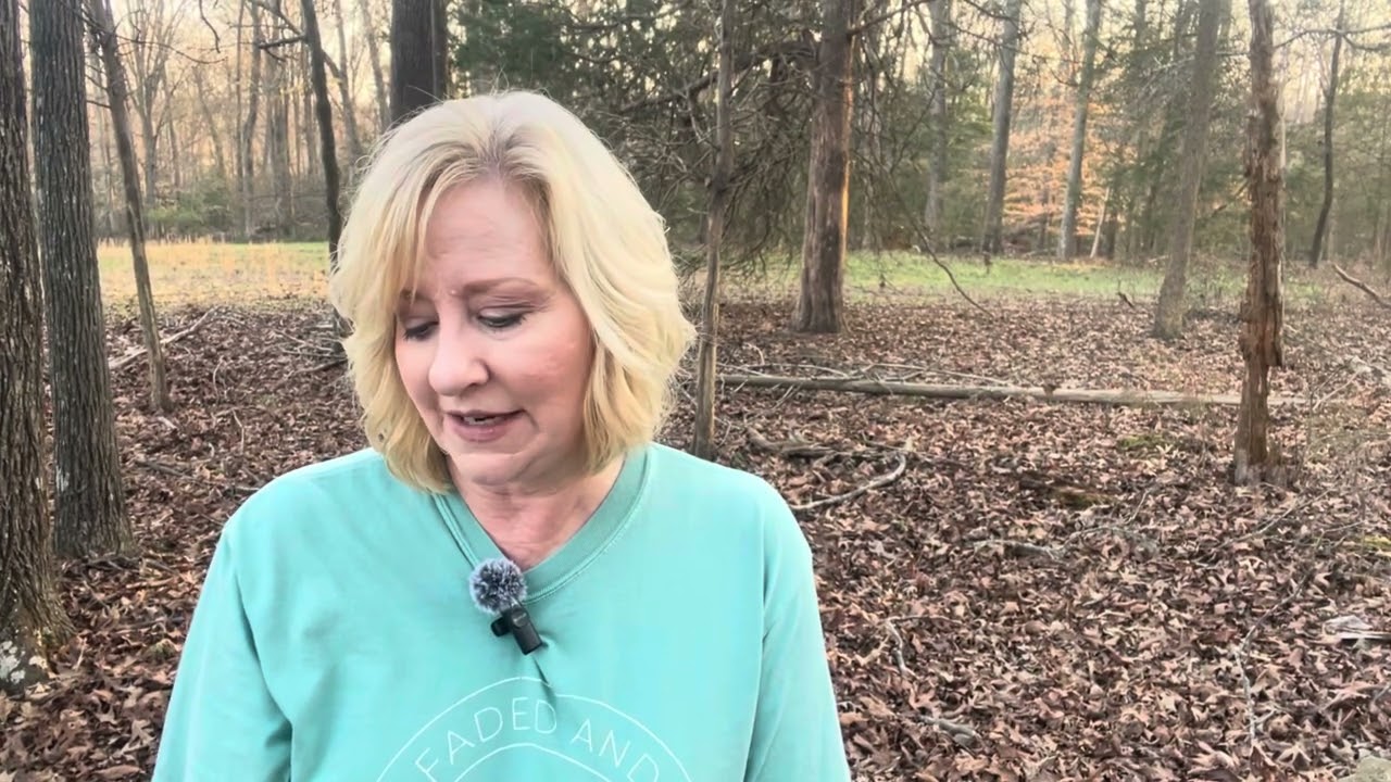 Exploring a 1700’s Cemetery-Paying Tribute to 4 Rev. War Soldiers