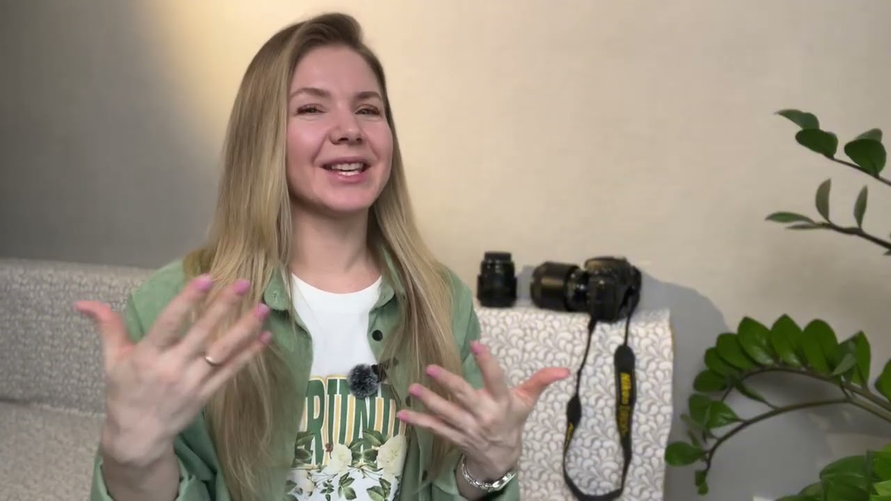 Почему Ваши фотографии не цепляют? Что нужно исправить? 📸🙅🏼‍♀️
