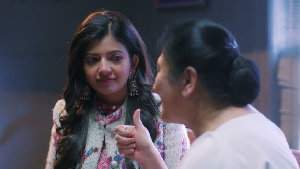 Jaane Anjaane Hum Mile | Latest Episode 392 Best Scene | Bharat Alhawat | Ayushi |Jayati|Zee TV APAC