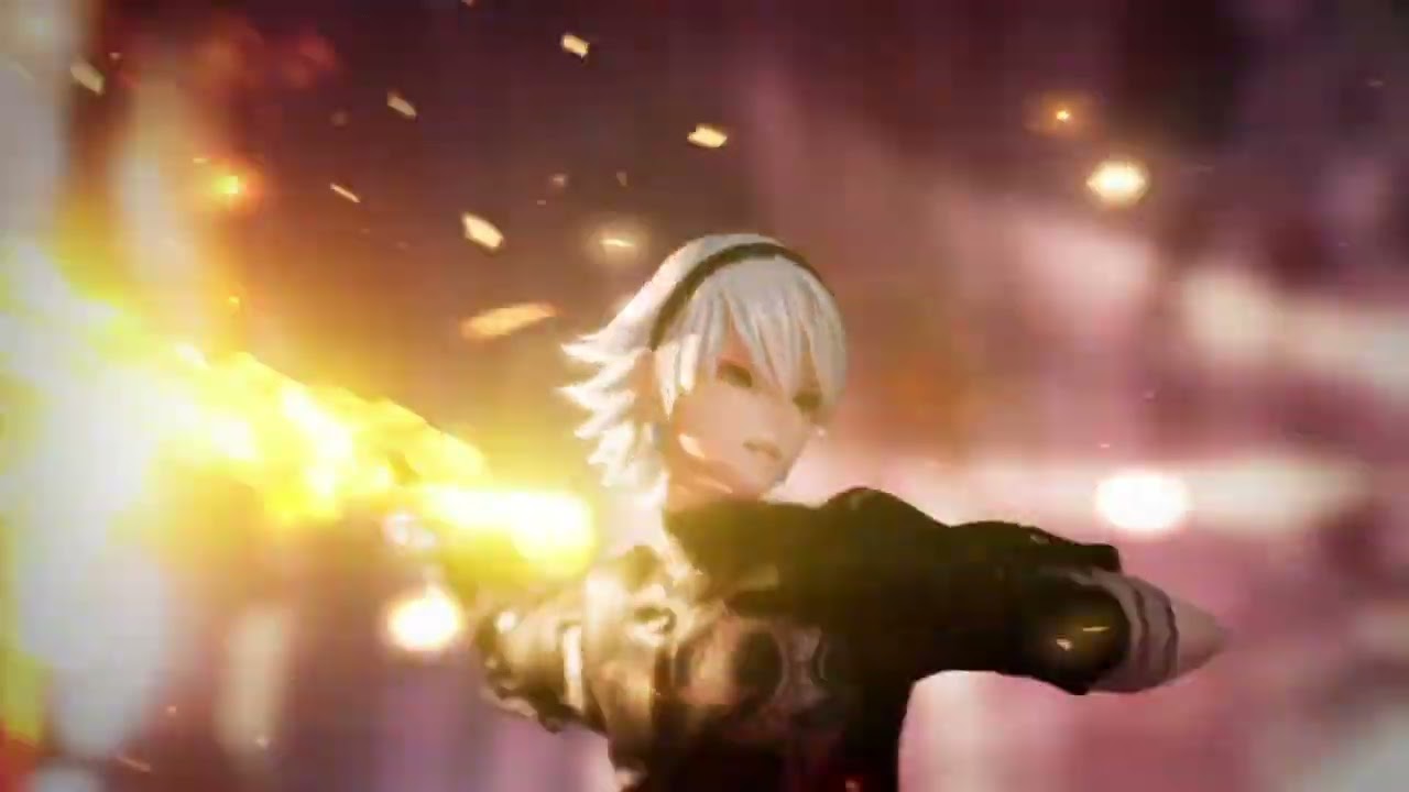 Omega Level 80 grind part 7