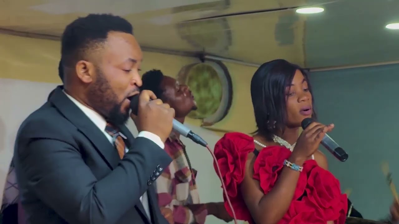 MADLEY-ADORATION WA MUDJILO WIYE 