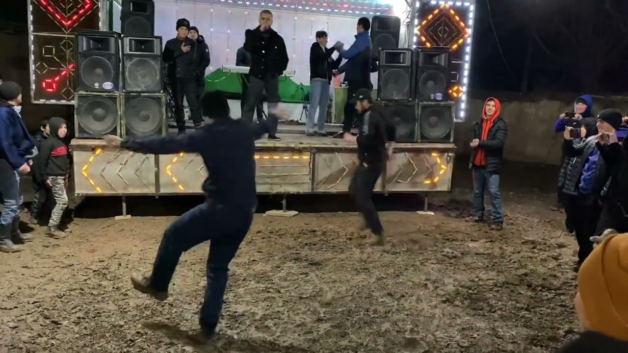 Бегич джумайов чавандоз 2023