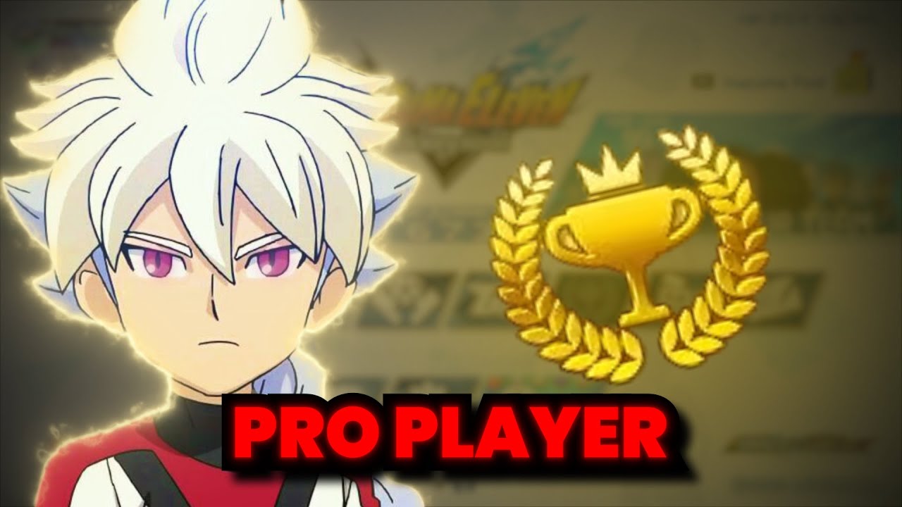 Two of the World's Best Finally Faced Off... (Inazuma Eleven Victory Road)