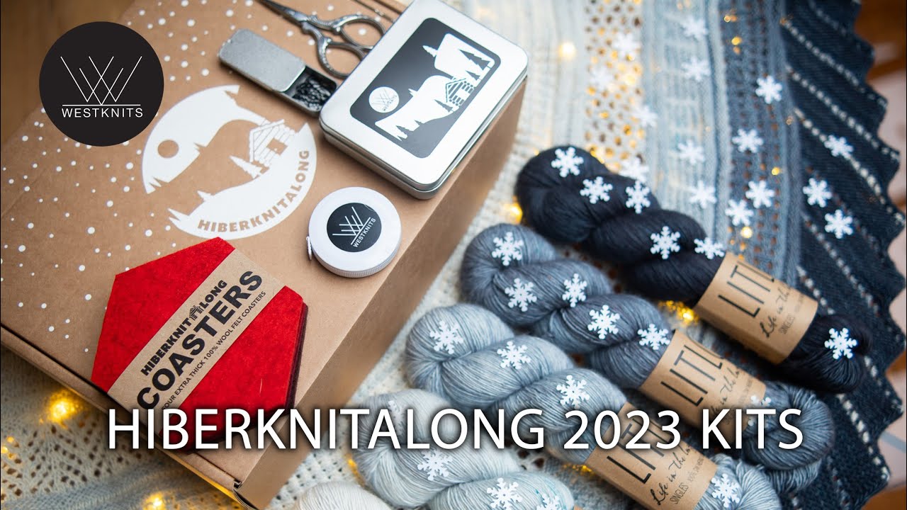 HKAL 2023 Kits
