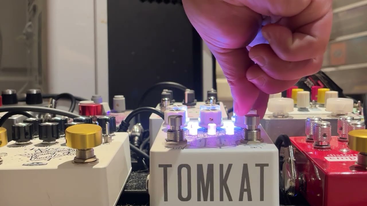 Ambient Drone Maybe?