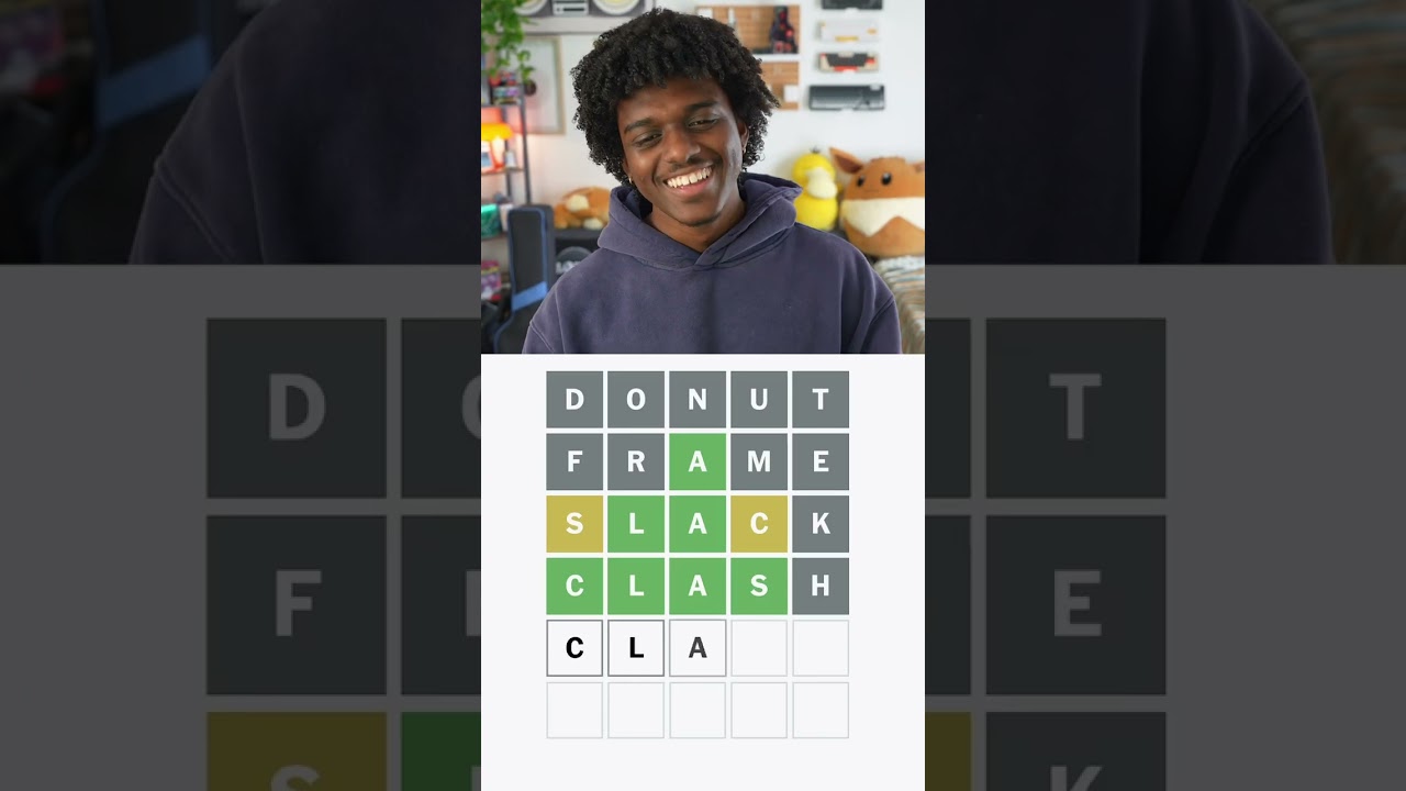 Awful start #wordletok #wordgames #connections #wordle #nytgames