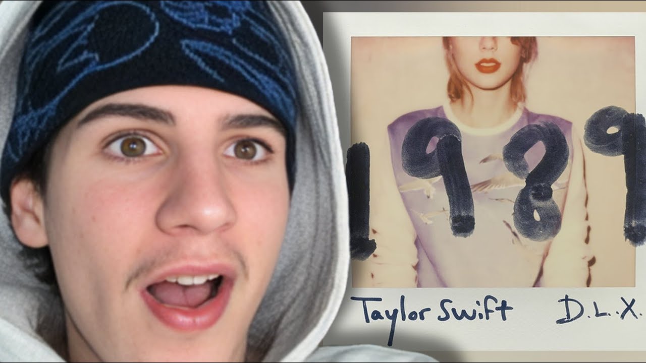 Wait… 1989 Is Actually This Good?