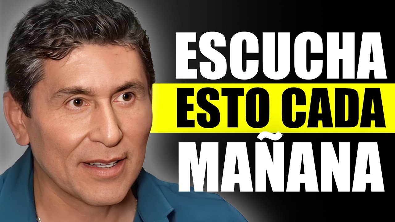 3 HORAS PARA REPROGRAMAR TU SUBCONSCIENTE PARA EL ÉXITO | Sinergéticos en Español