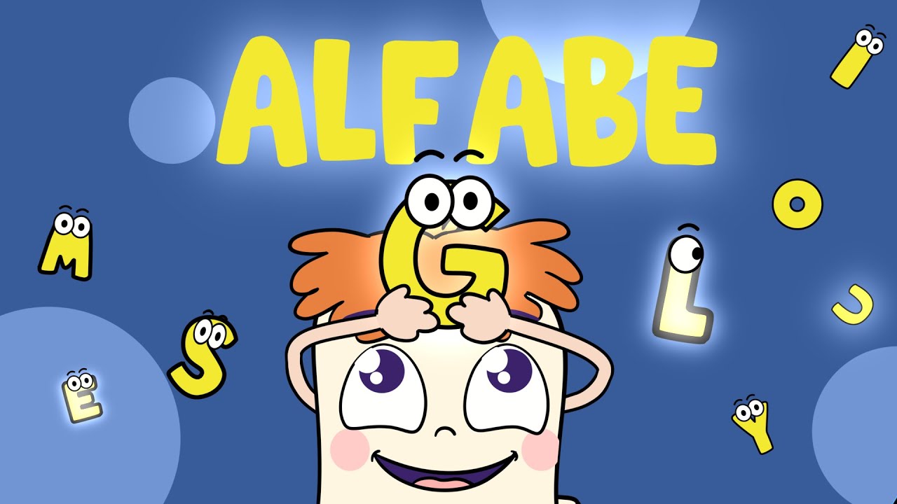 Paperkun ile Alfabeyi Öğreniyorum | G Harfi