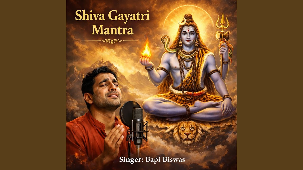 Shiva Gayatri Mantra