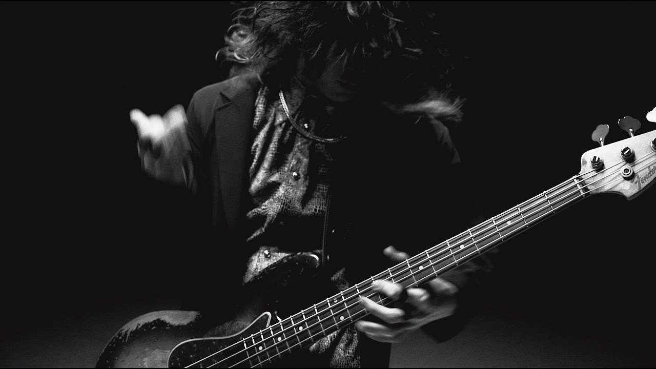 Suspended 4th - KARMA (OFFICIAL VIDEO)