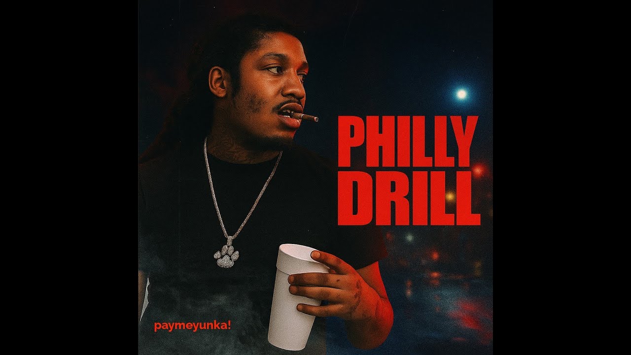 [FREE] Skrilla x Philly Drill Type Beat 2025  - ¨ANCIENT¨