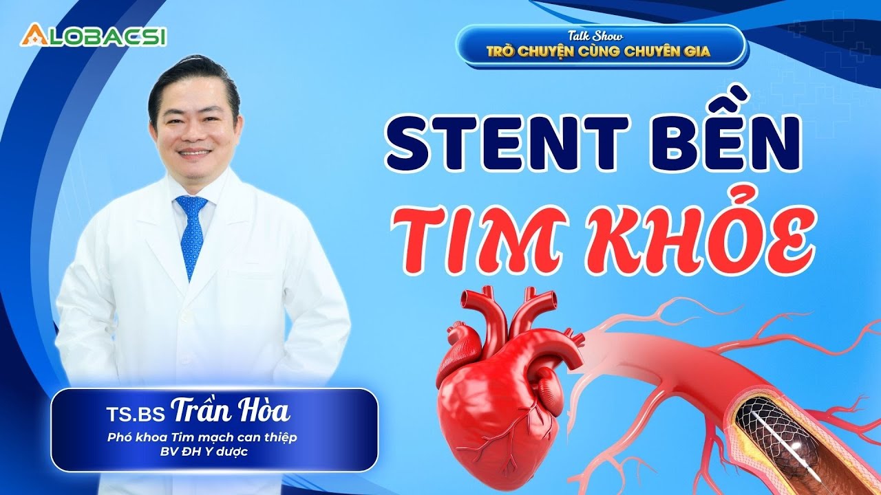 Chăm sóc sau can thiệp mạch vành: 