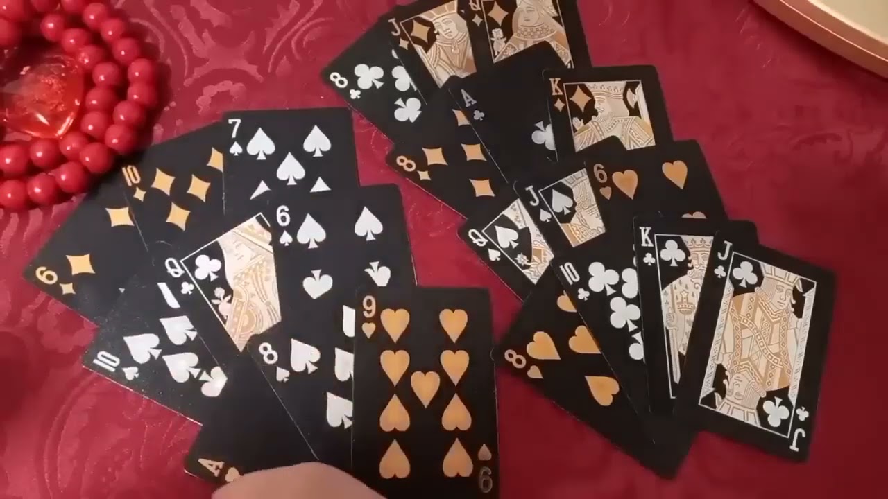 ❤️♣️❤️ Откроем Тайну!! Что будет ДАЛЬШЕ?  ❤️