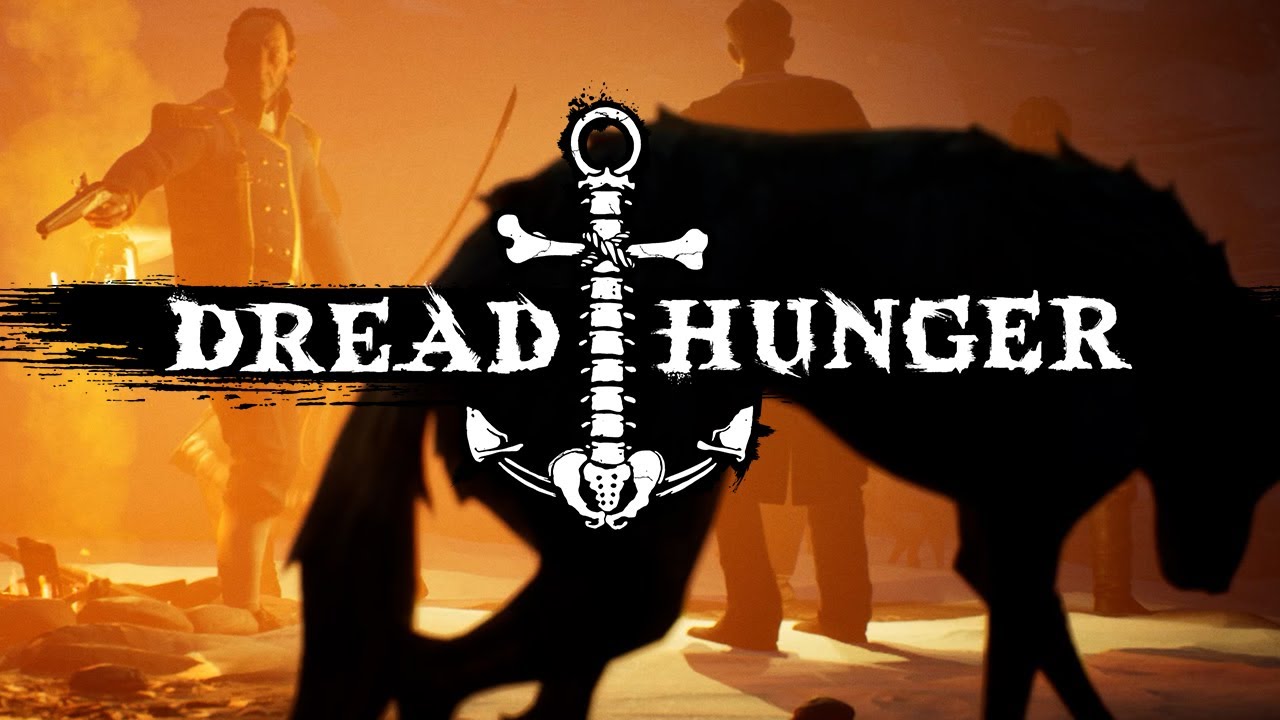 Dread Hunger Innovative Multiplayer Deception Game join an deadly Arctic Voyage of Twists and Turns