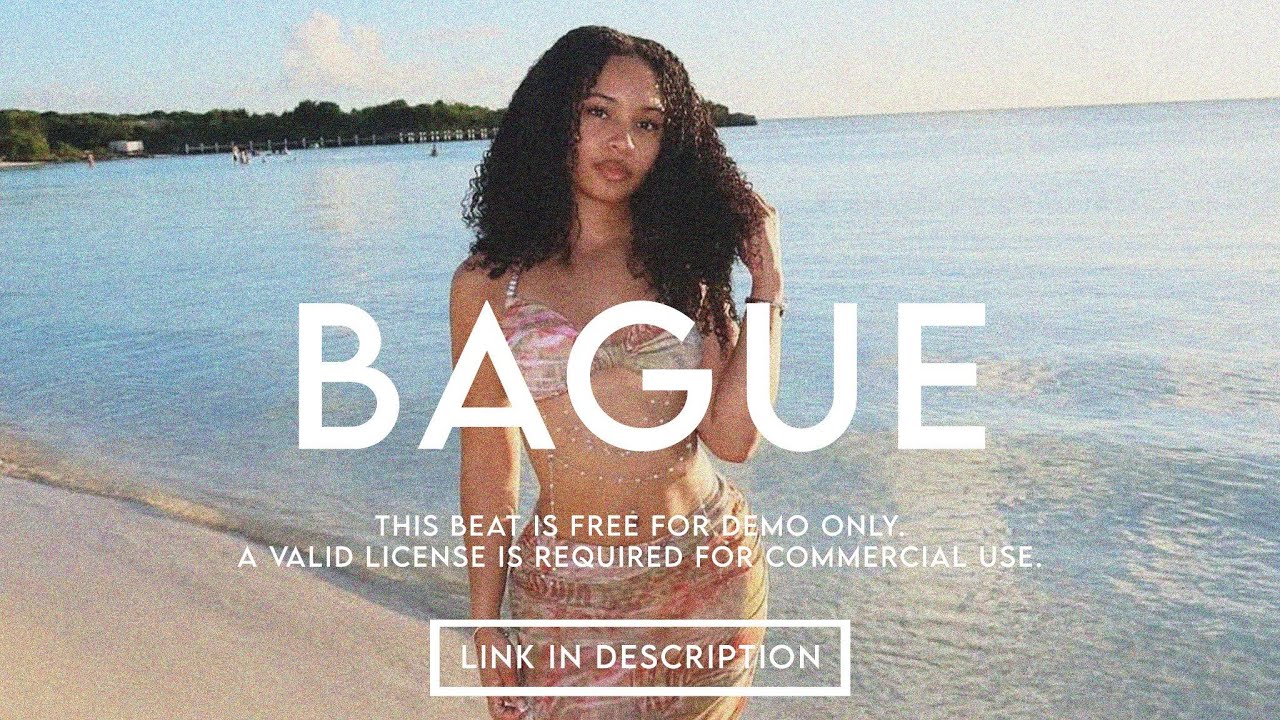 KALIPSXAU x Nesly Type Beat – Zouk Love Instrumental “BAGUE” (2026) | FREE